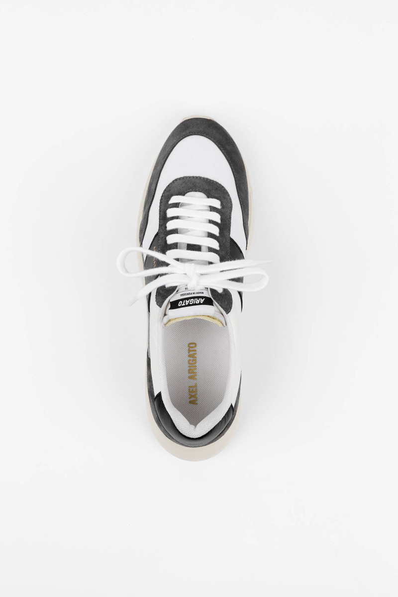 Genesis Vintage Runner 5
