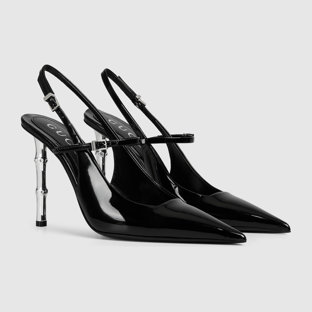 Women's slingback pump - 2