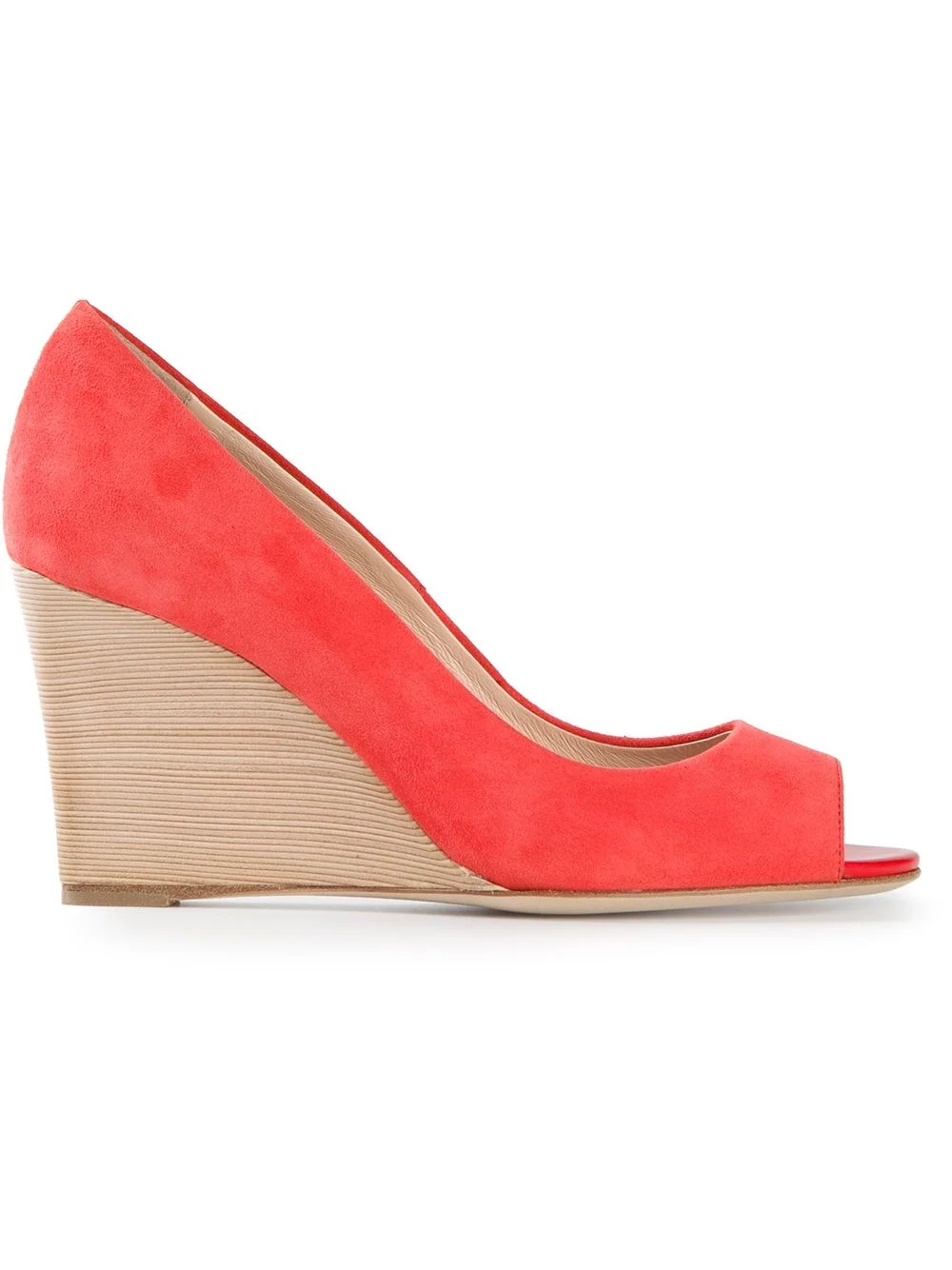 wedge pumps - 1