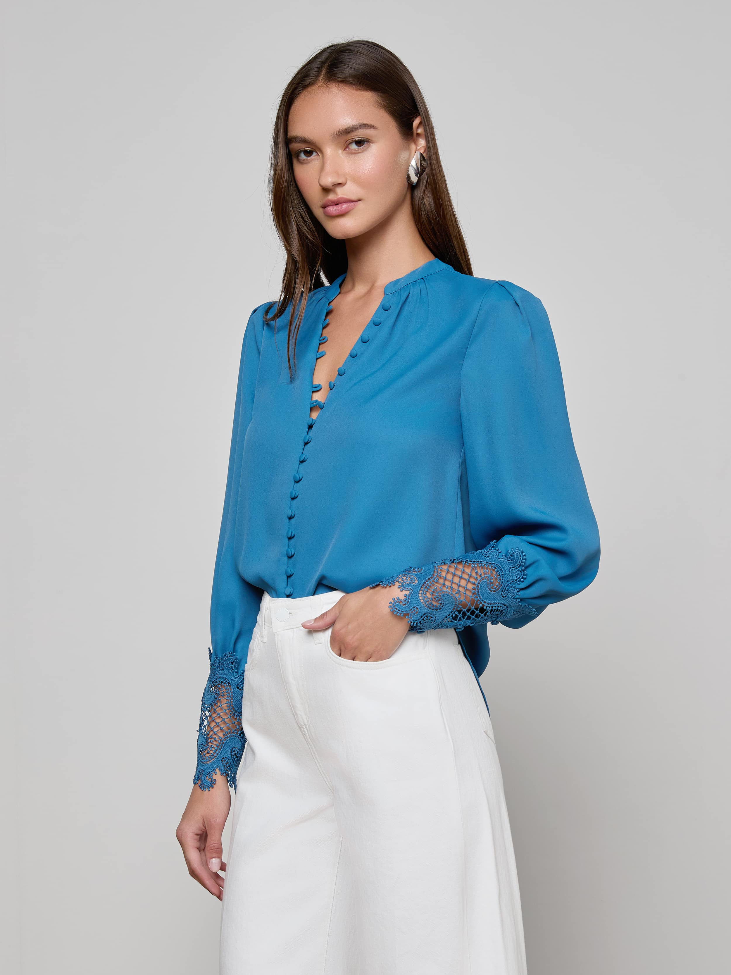 Ava Blouse - 4