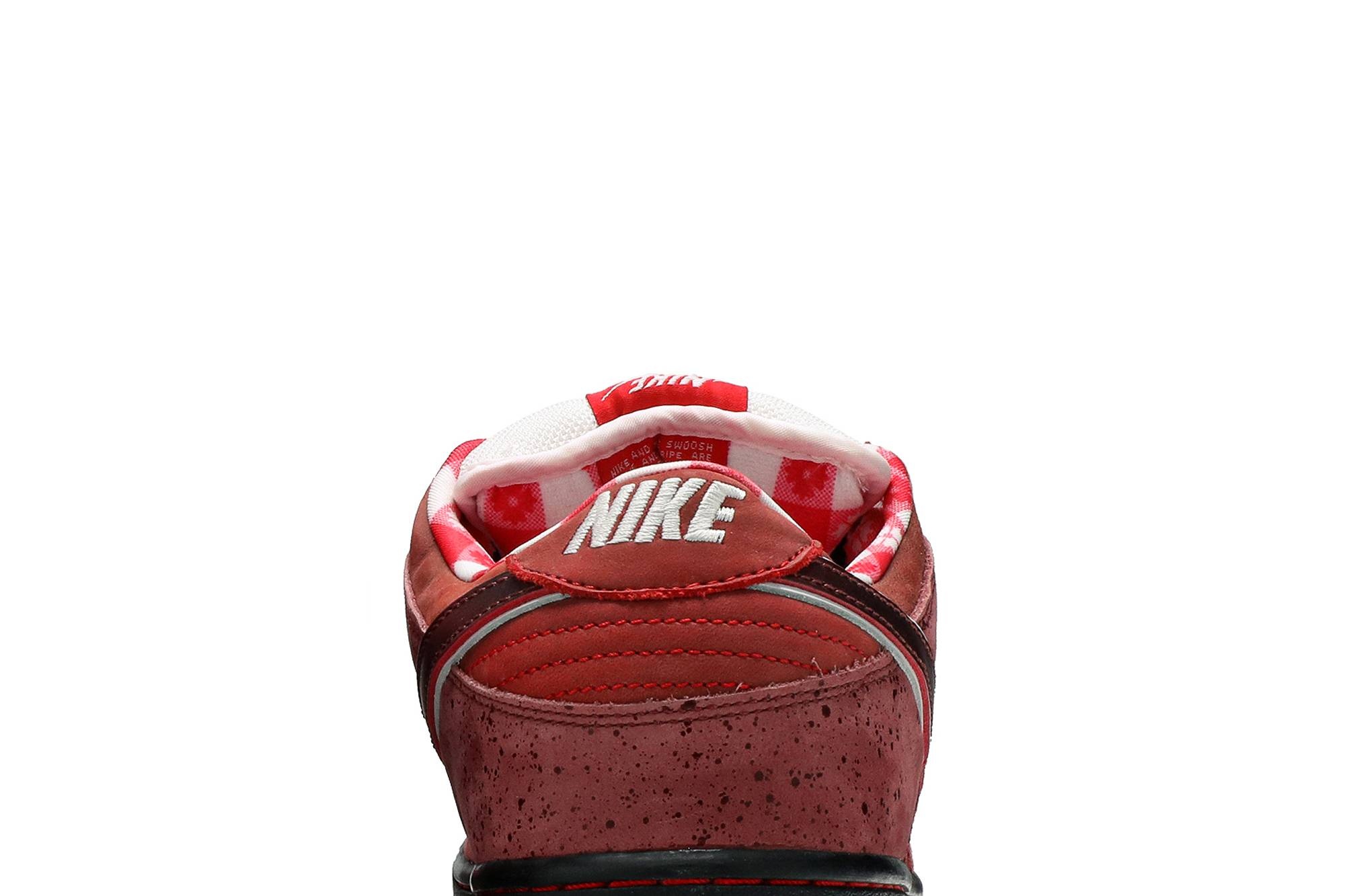 Dunk Low Premium SB 'Lobster' - 7