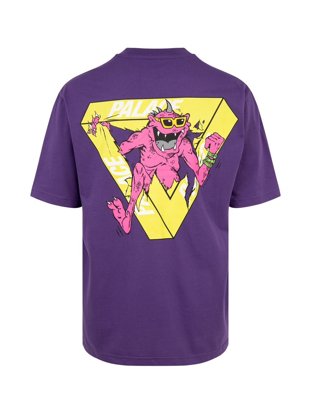 M-Zone Mutant Ripper T-shirt - 2