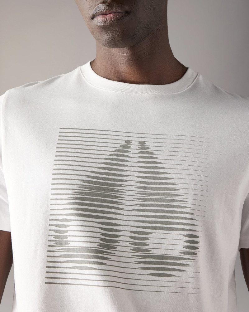RAYDAZE LOGO T-SHIRT 7