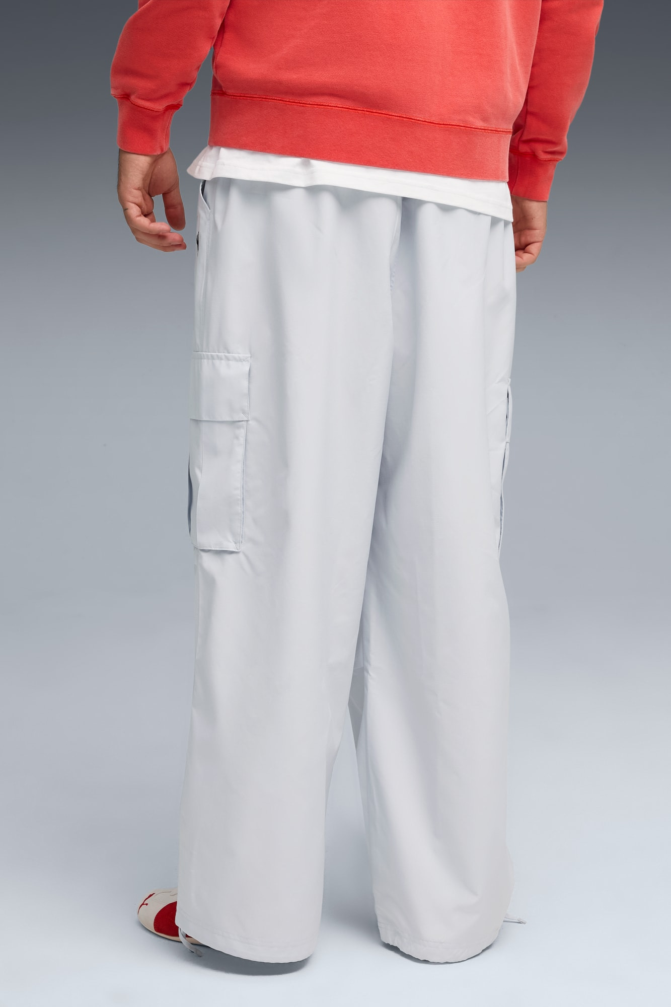 FUTURE.PUMA.ARCHIVE Pants Unisex - 6