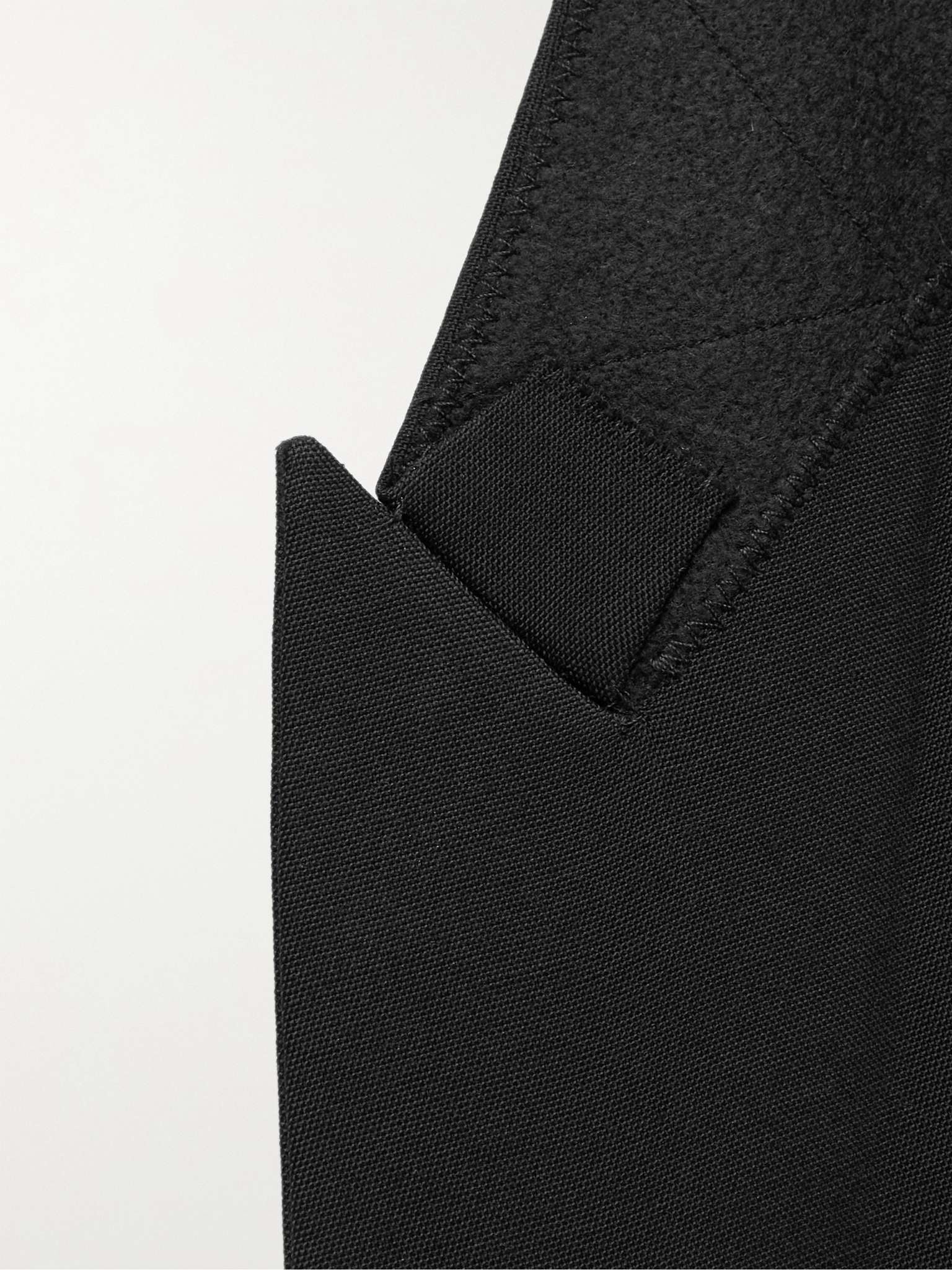 Gavin Wool-Blend Suit Jacket - 3