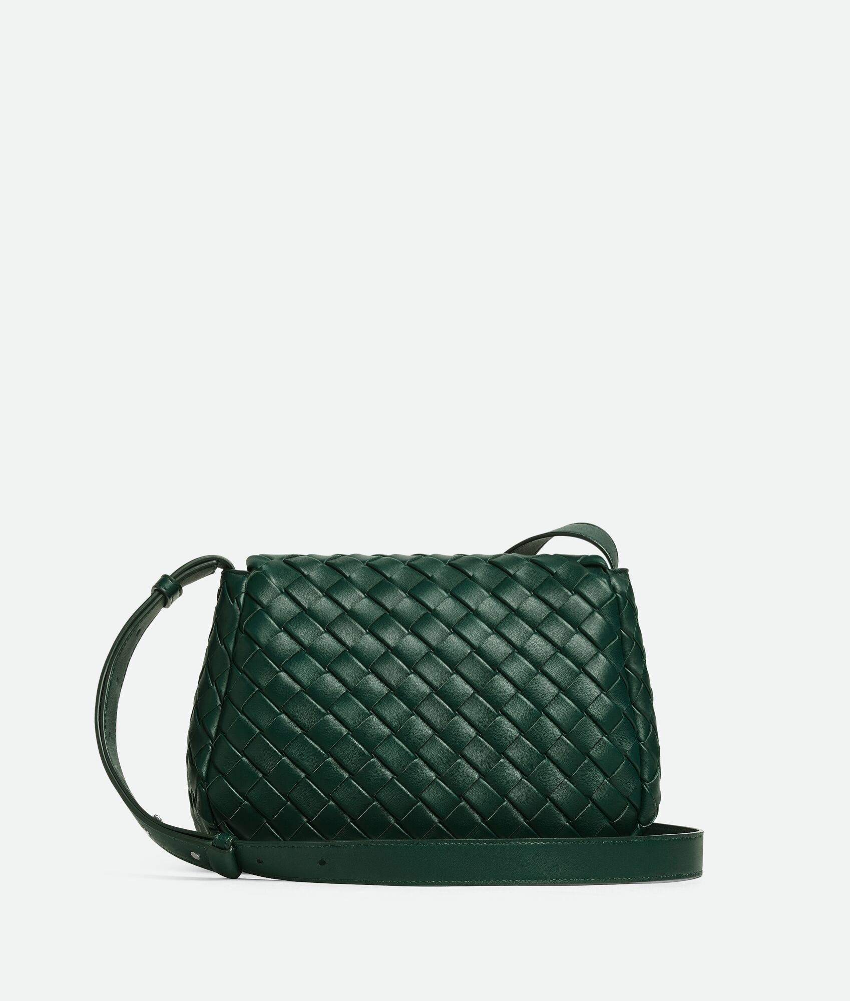 Small Cobble Messenger - 4