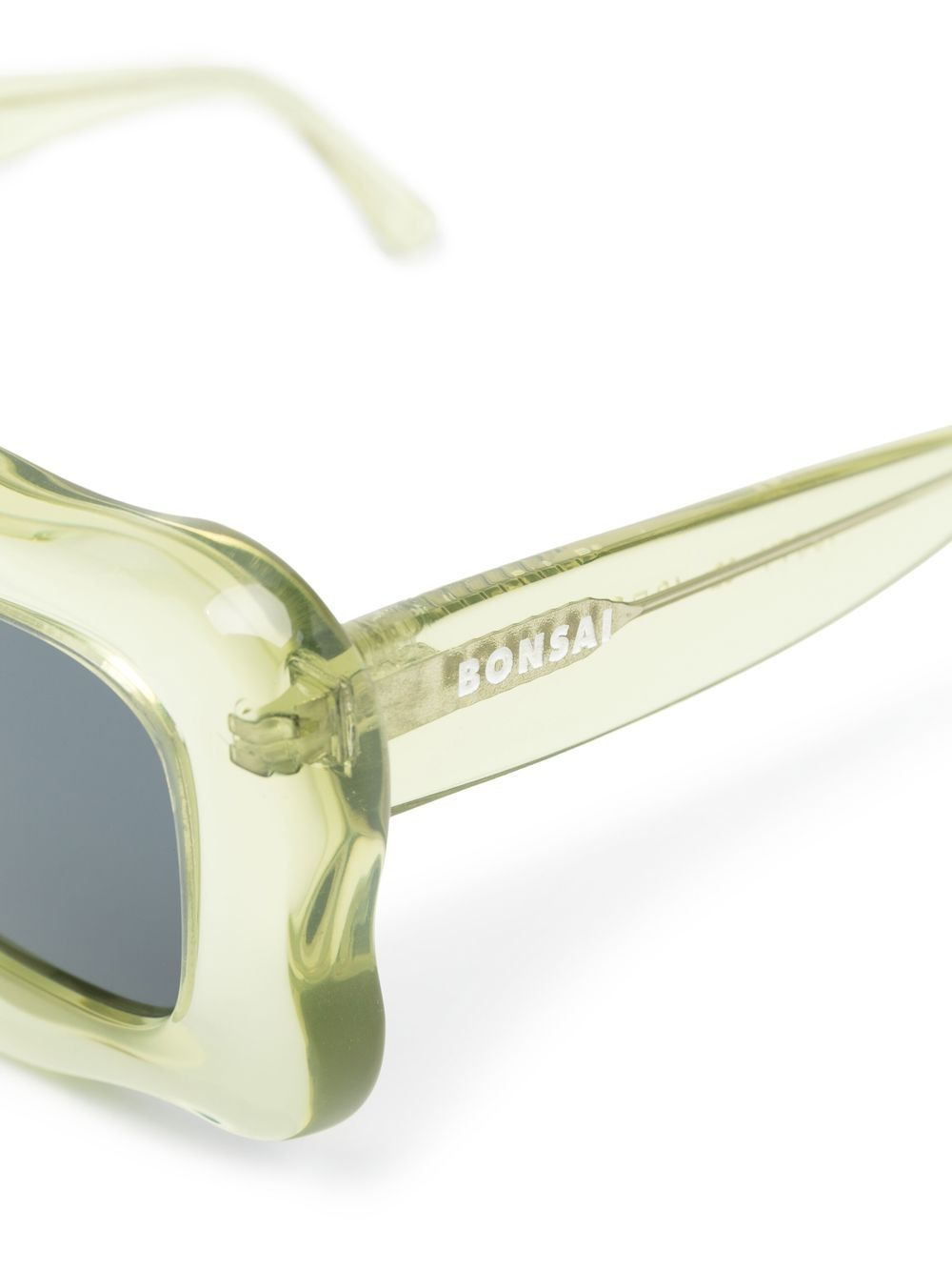 Bonsai Sunglasses Green - 2
