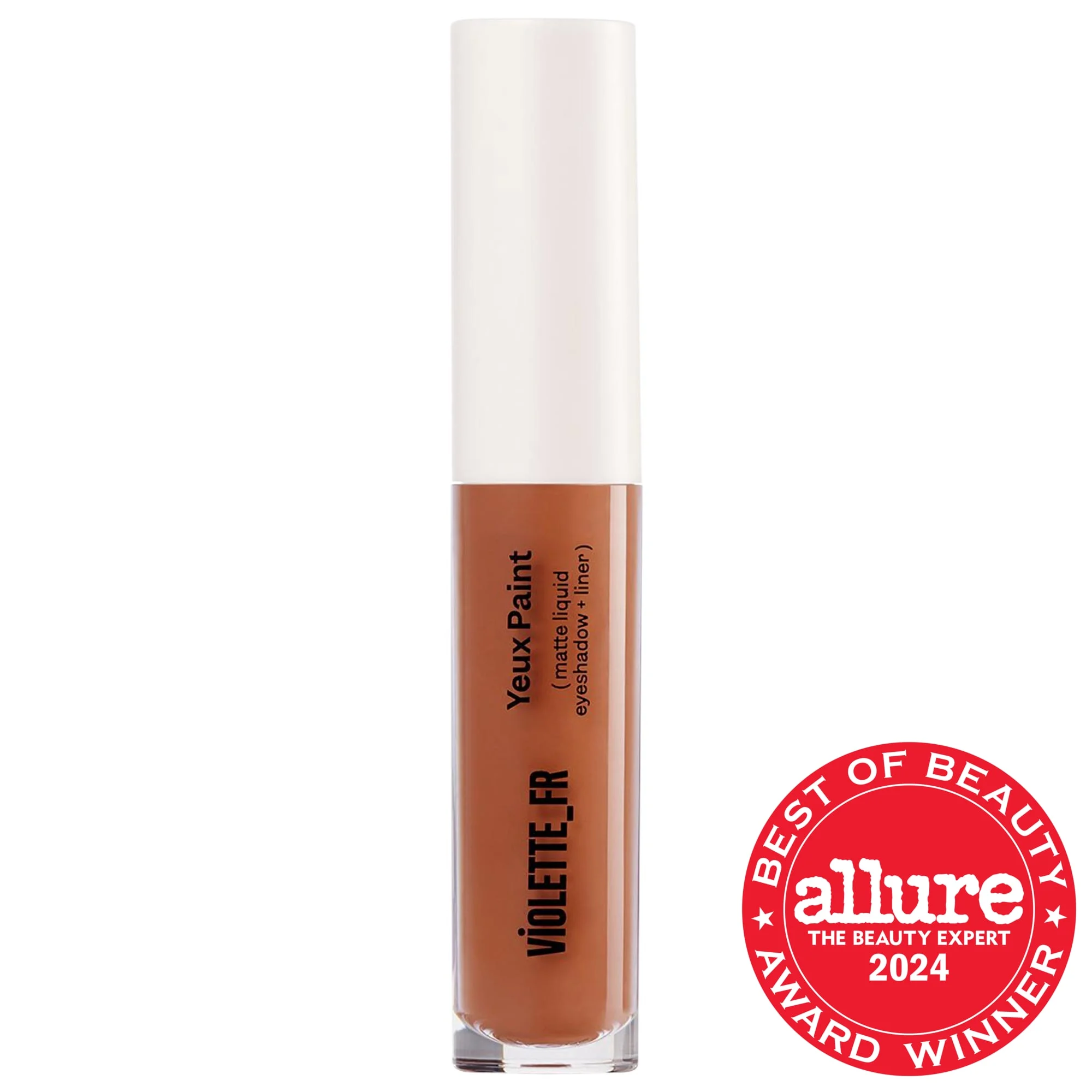 YEUX PAINT Liquid Eyeshadow & Eyeliner - 1