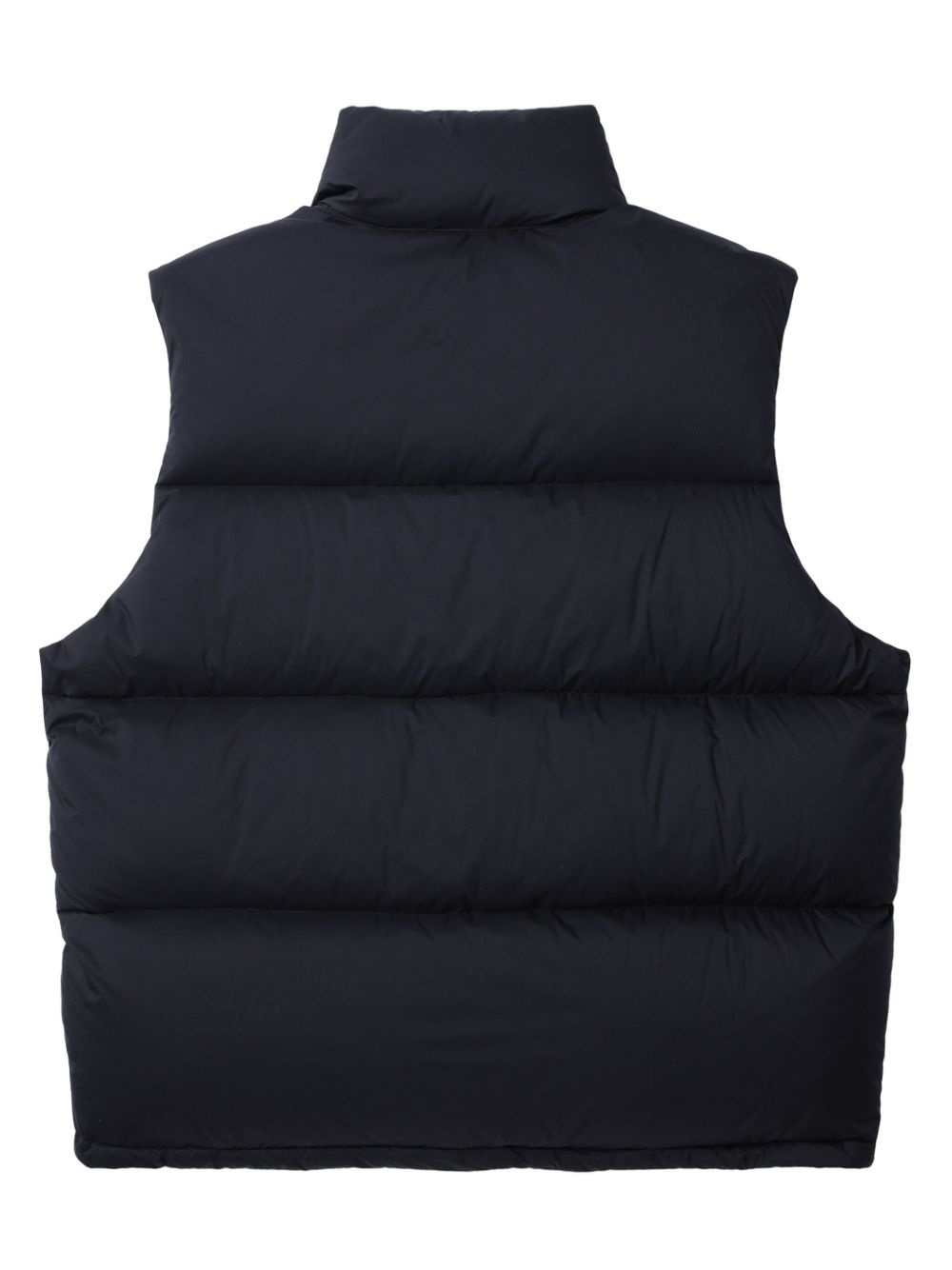 padded gilet - 6