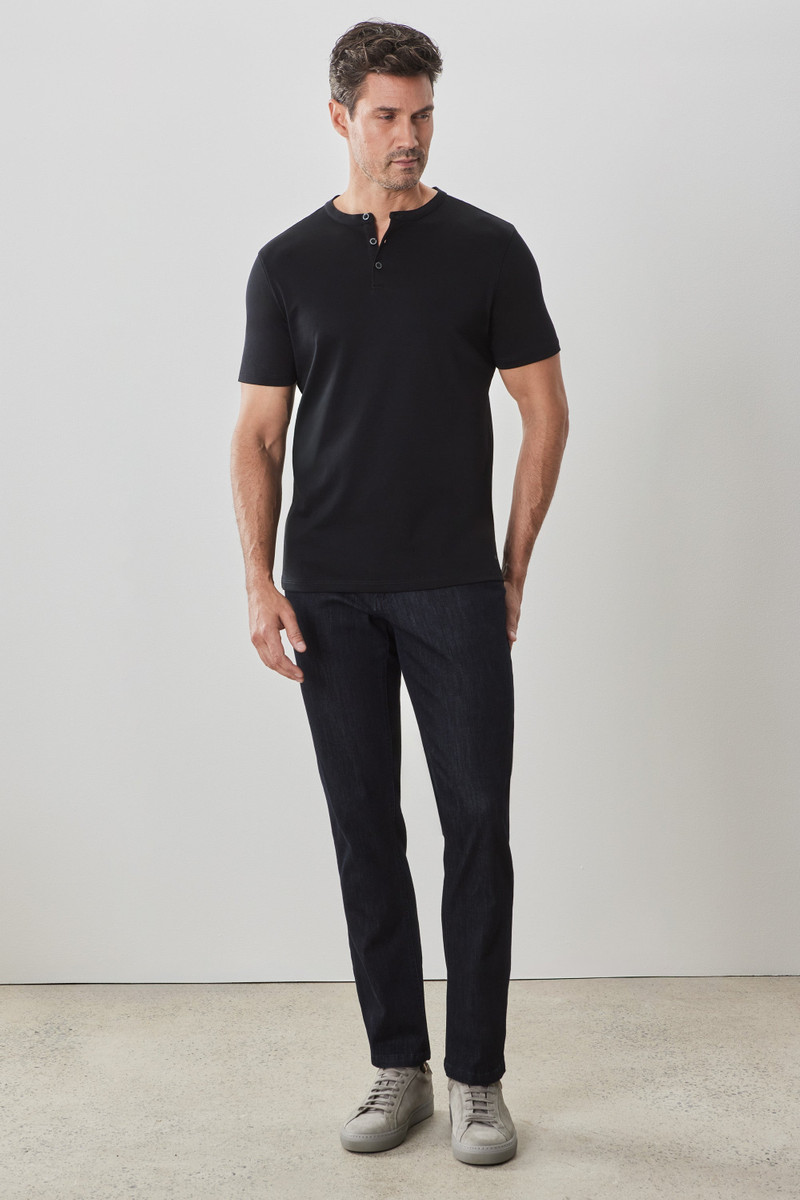 ROBERT BARAKETT The Barakett Henley outlook
