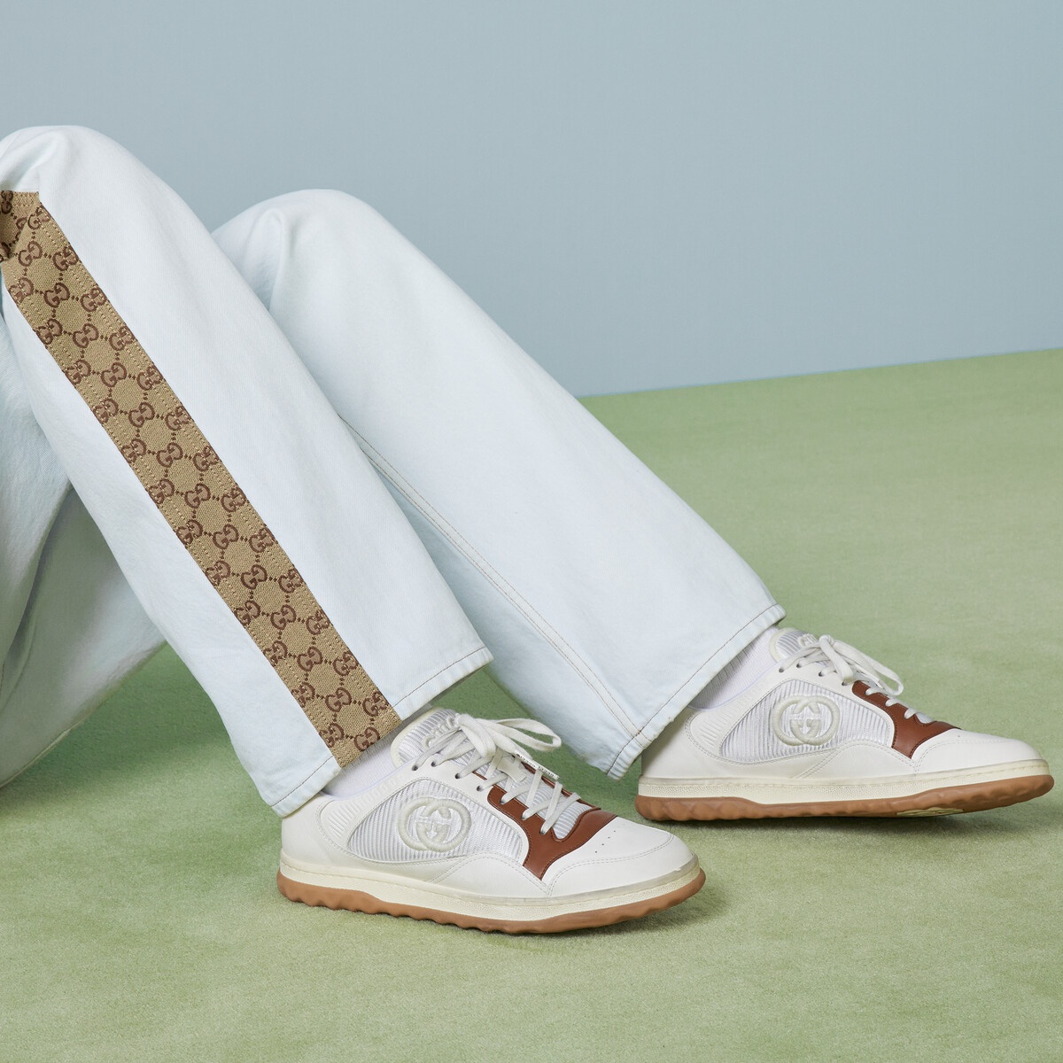 Men's MAC80 sneaker - 3