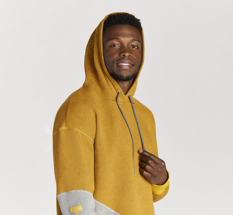 HOKA All Gender All-Day Hoodie outlook