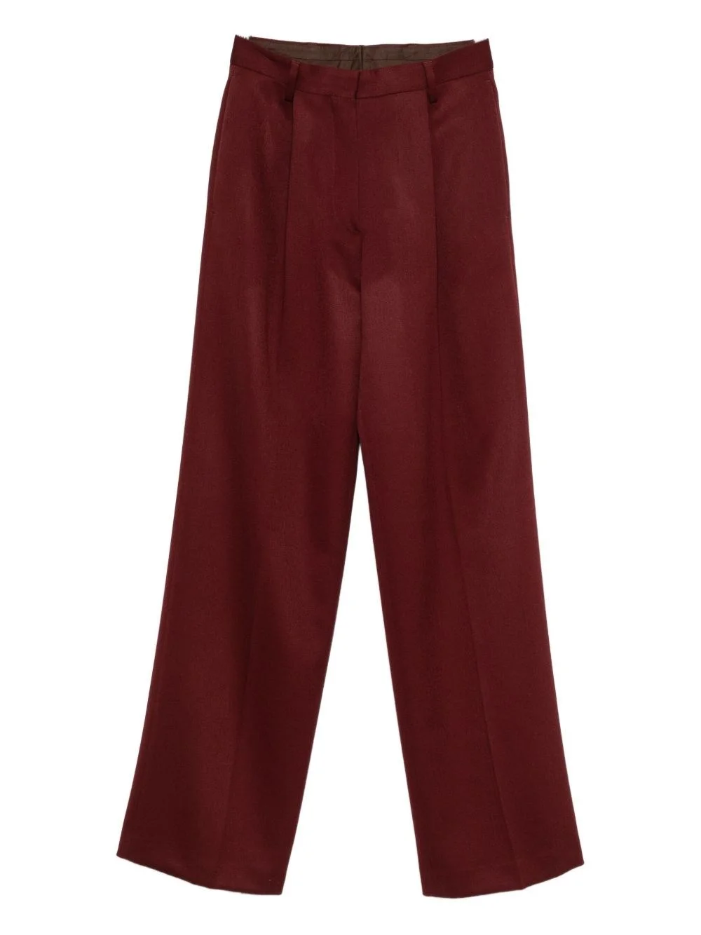 Wool pants - 1