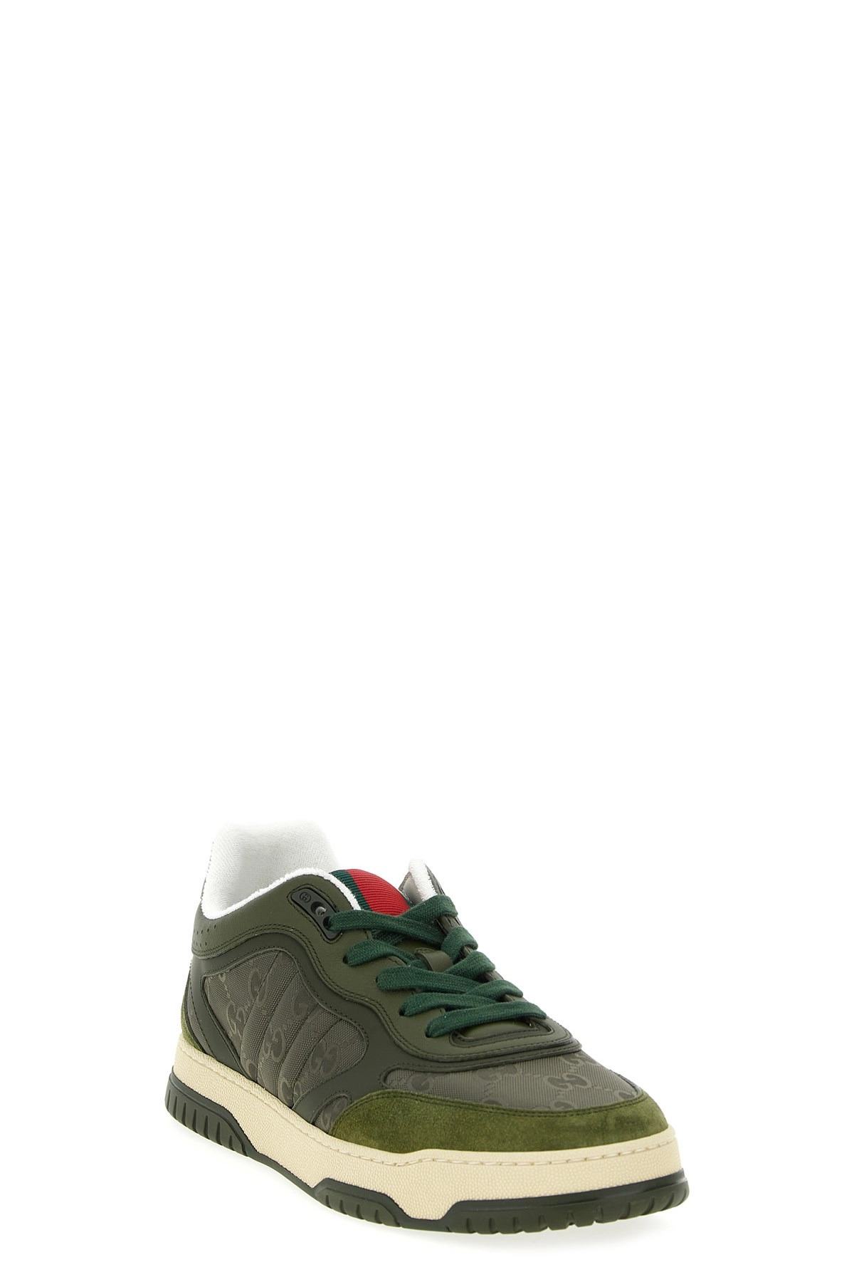 'Gucci Re-Web' sneakers - 2