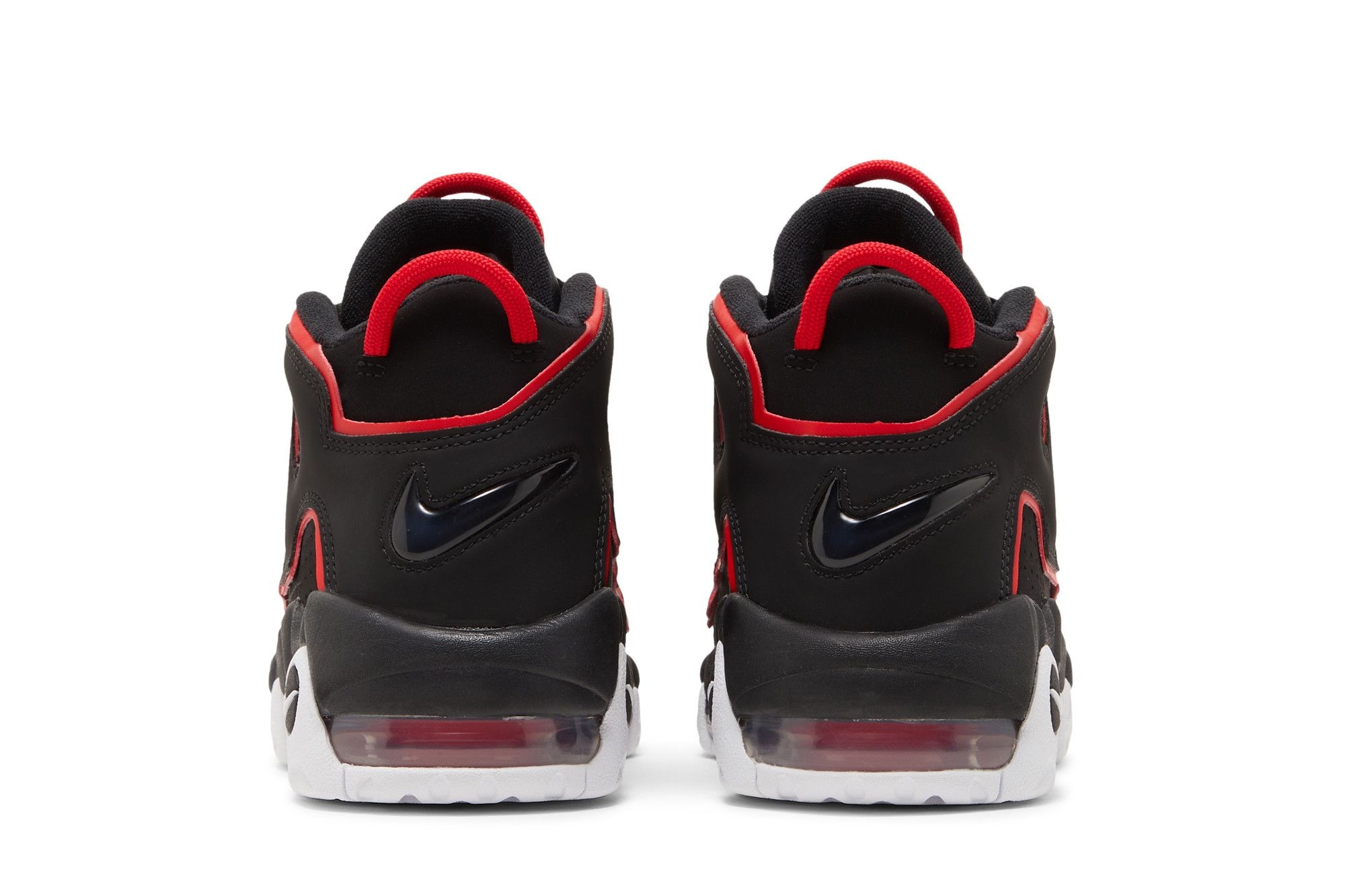 Air More Uptempo '96 'Red Toe' - 6