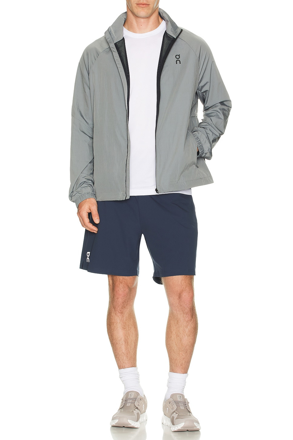 Court Jacket - 4