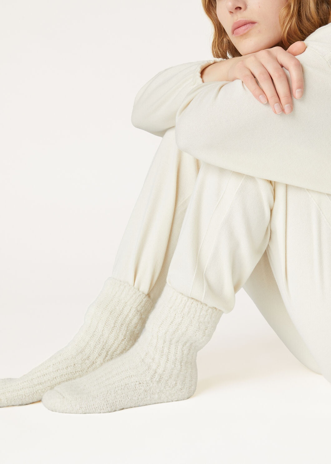 Cocooning Socks - 2
