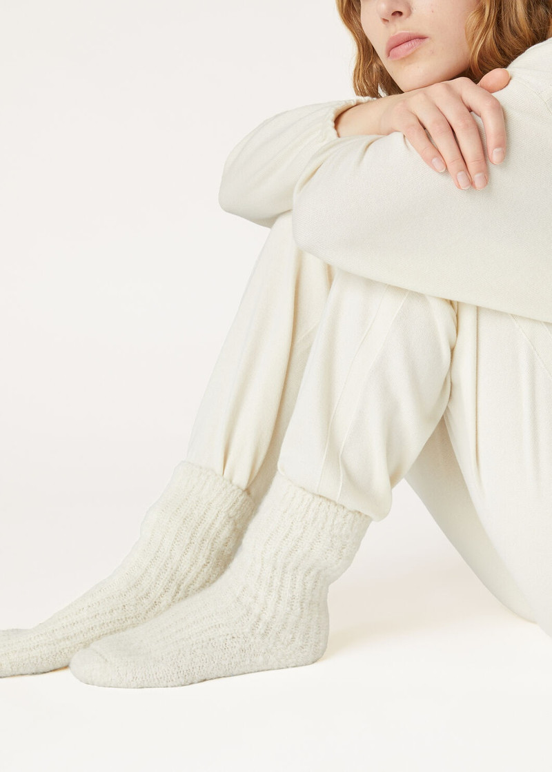 Loro Piana Cocooning Socks outlook