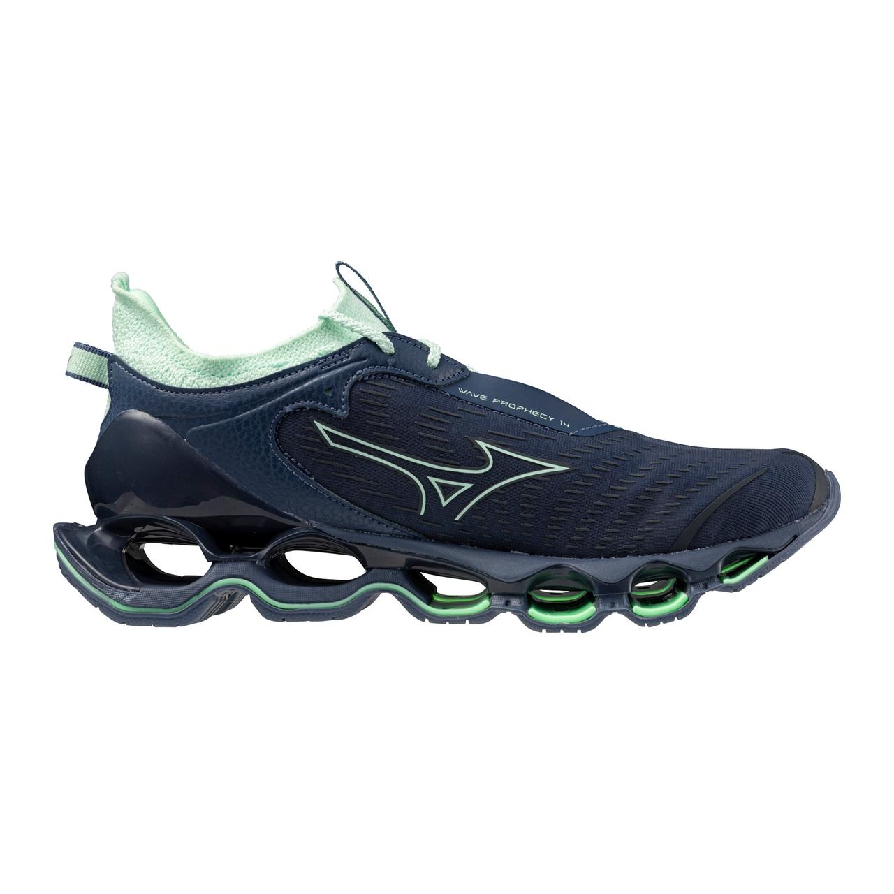 Women's Wave Prophecy 14 Running Shoe - 3