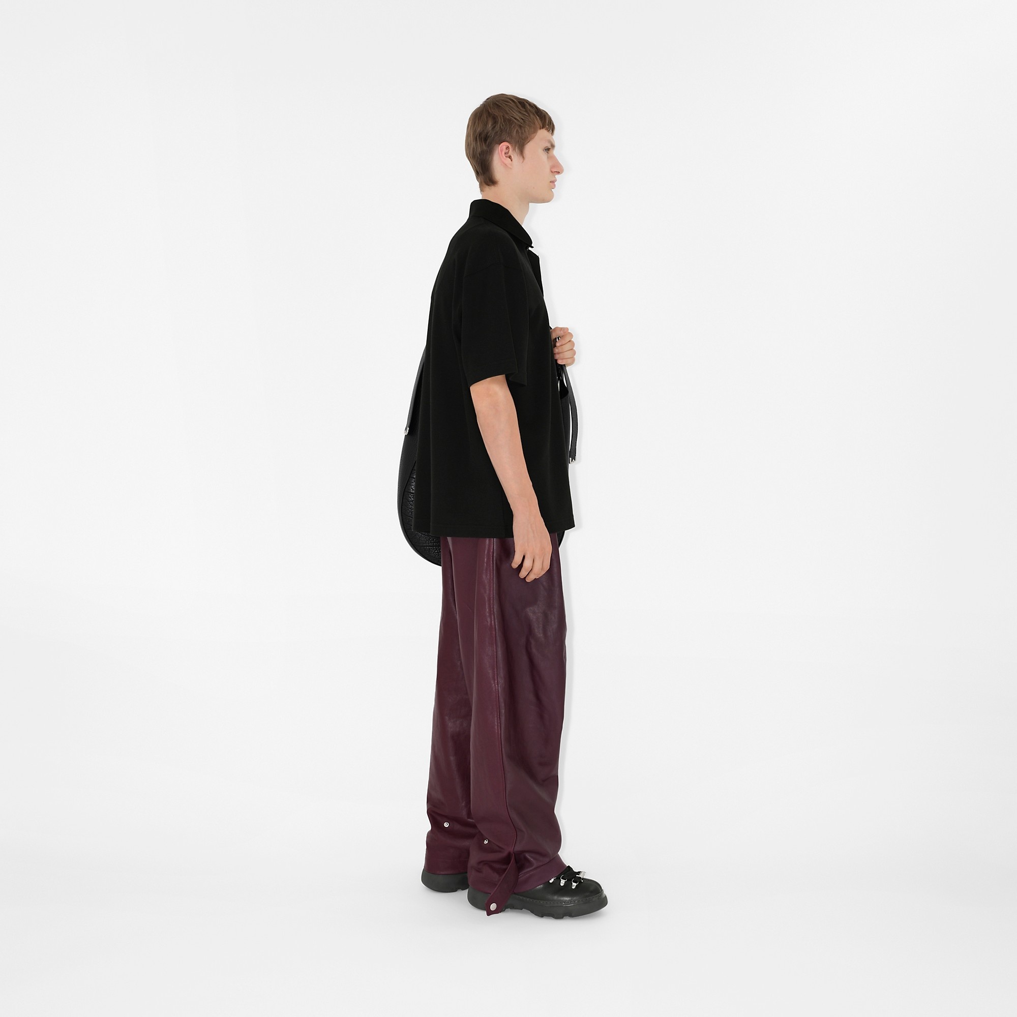 EKD Cotton Polo Shirt - 3
