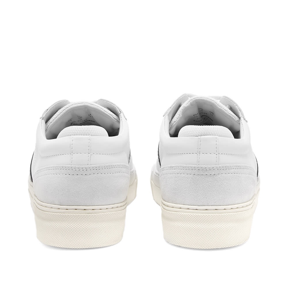 Axel Arigato Detailed Platform Sneaker - 3