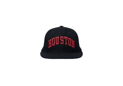 PALACE HOUSTON EBBETS HAT BLACK outlook