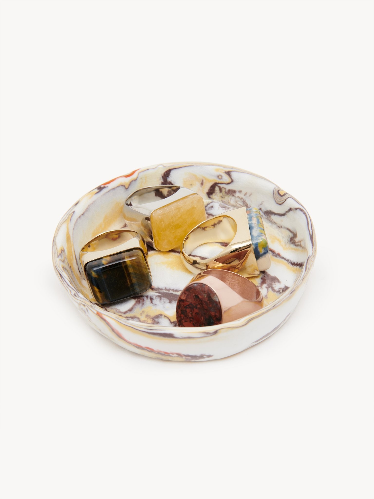 TRINKET BOWL - 3