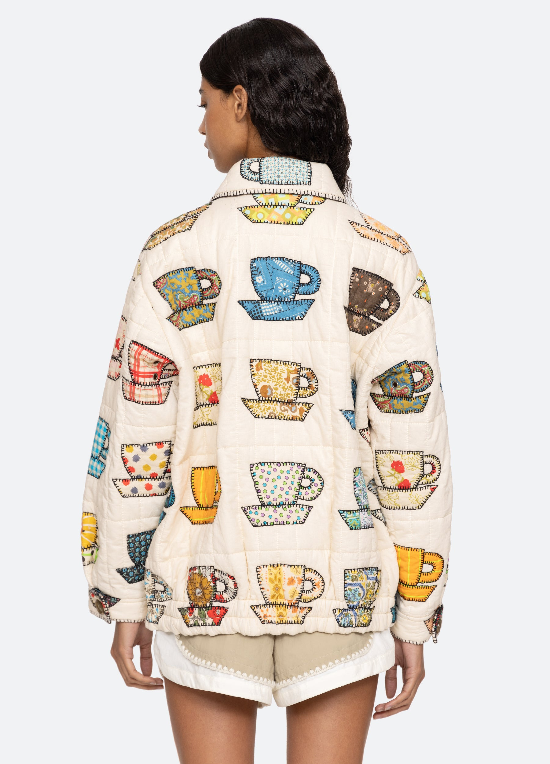Karmen Jacket - 5