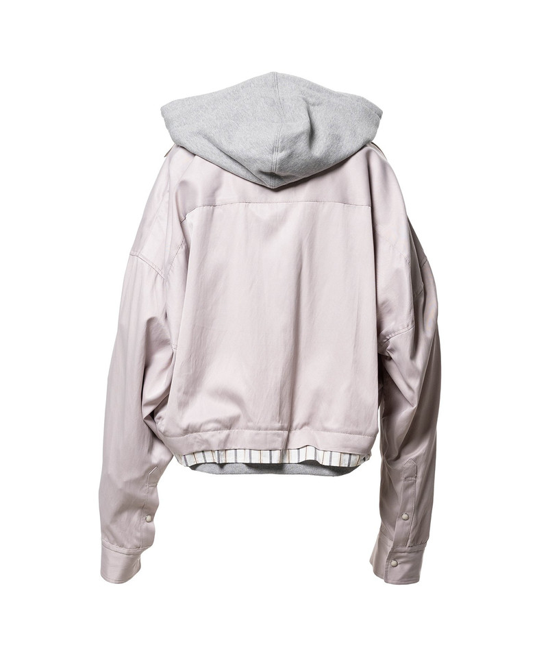 Triple Layered Shirt 13