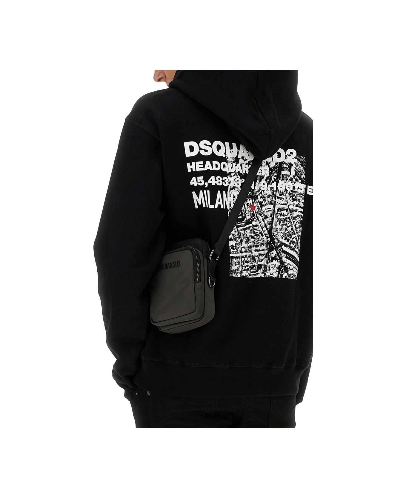 Cool Fit Sweatshirt - 4