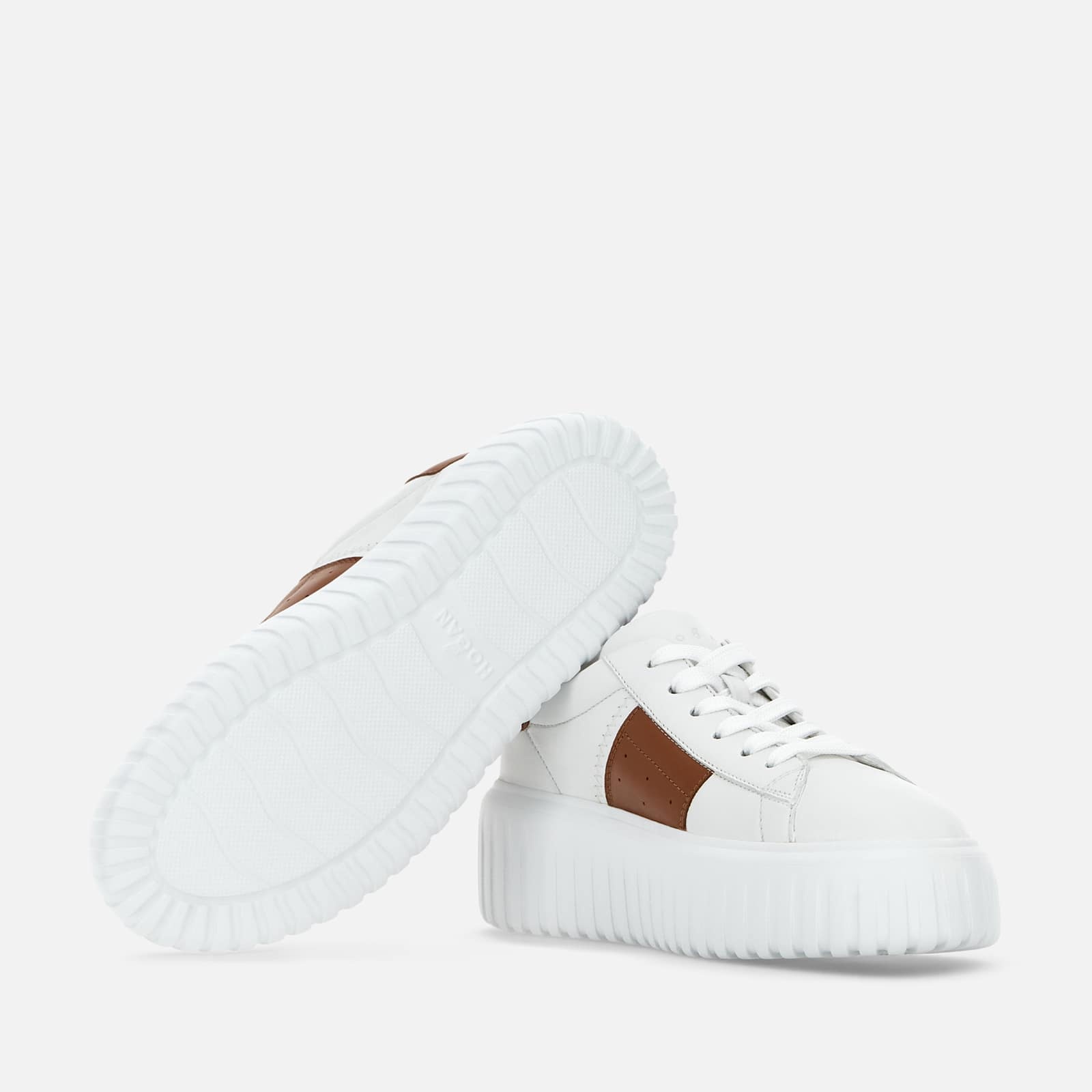 Sneakers Hogan H-Stripes - 4