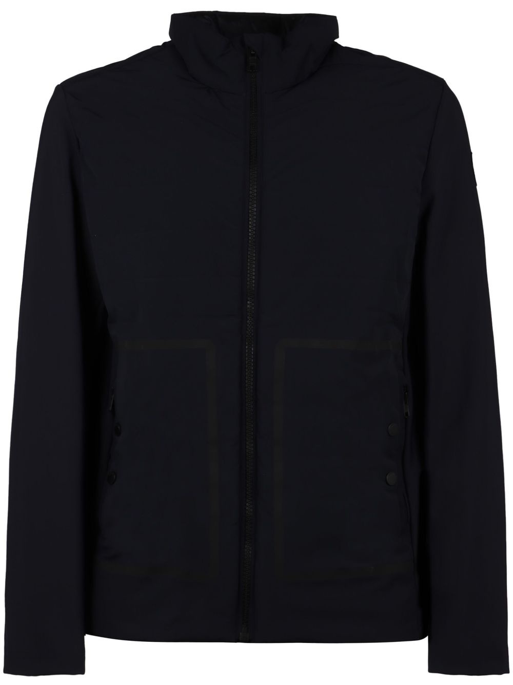 lightweight jacket - 1