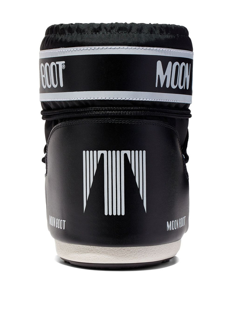 MOON BOOT Icon Low snow boots outlook