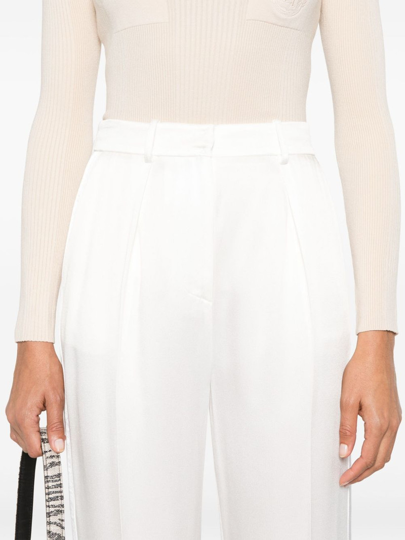 tapered trousers 5