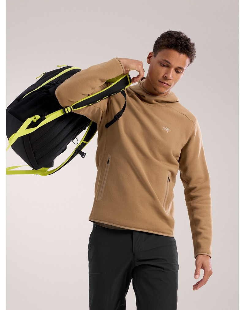 Kyanite Pullover Hoody 3