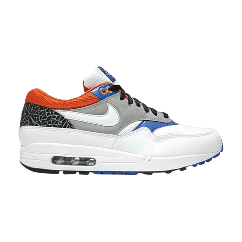 Nike Air Max 1 'Football Friendly Pack' - 1