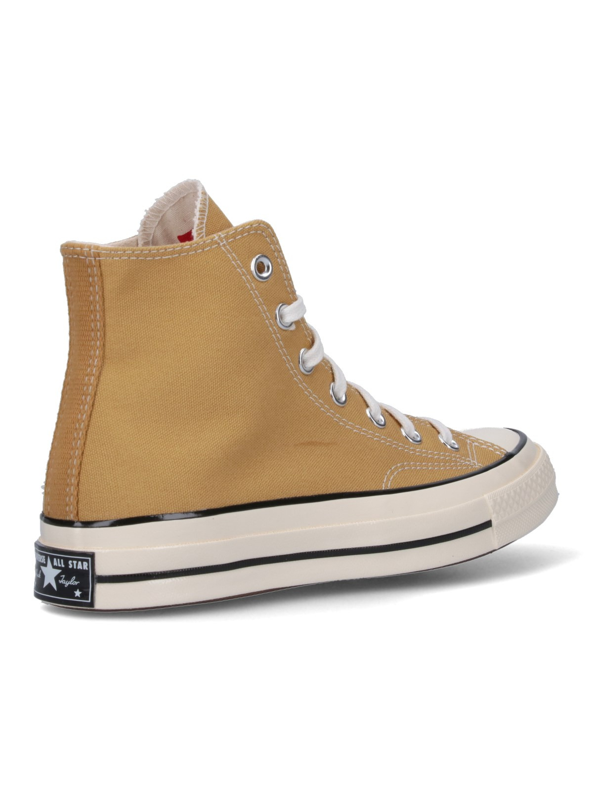 "CHUCK 70 VINTAGE CANVAS" SNEAKERS - 4