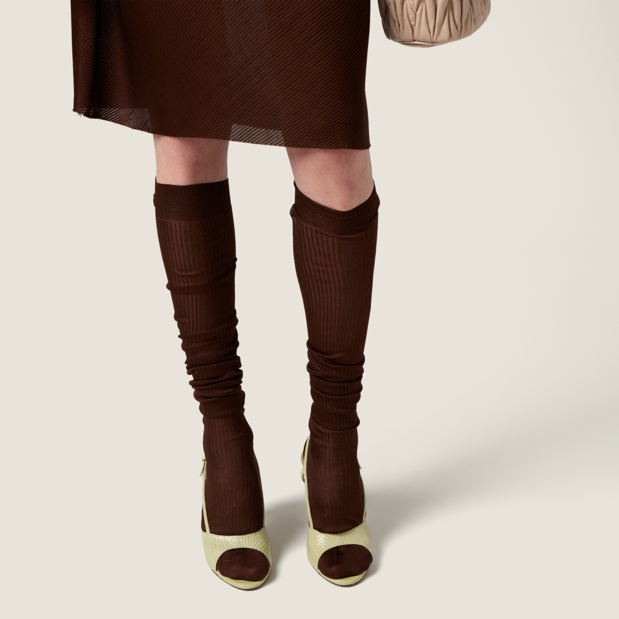 Ayers slingback sandals - 5