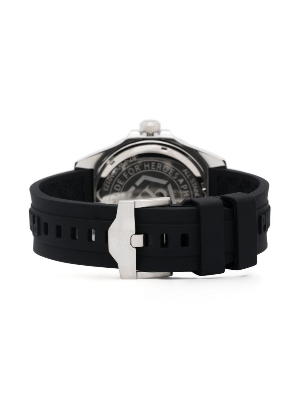 GMT-I Challenger 44mm - 7