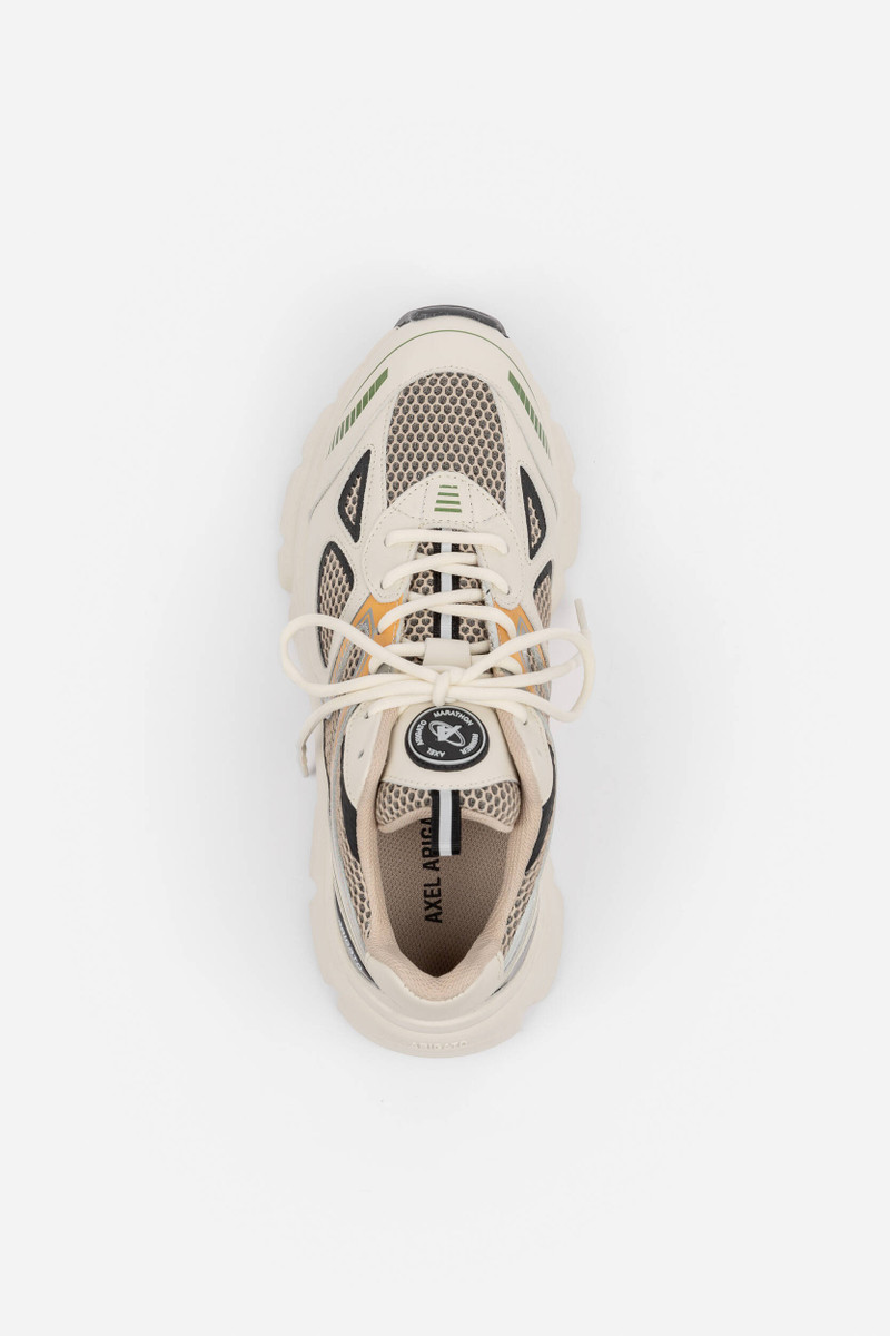 Marathon Runner 7