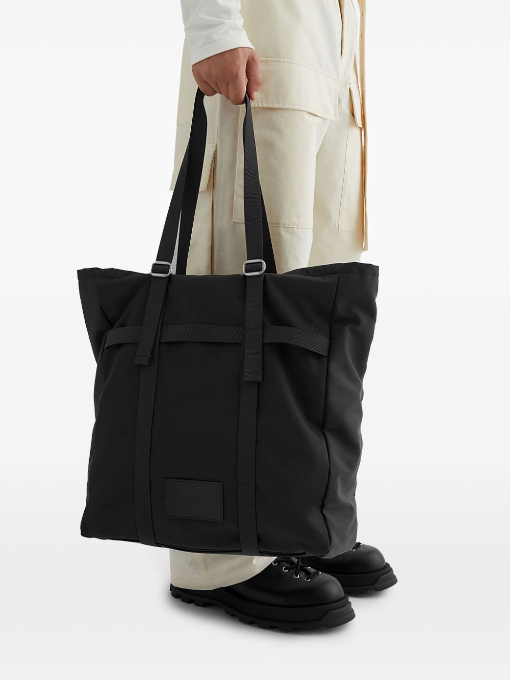 Outdoor tote bag - 3