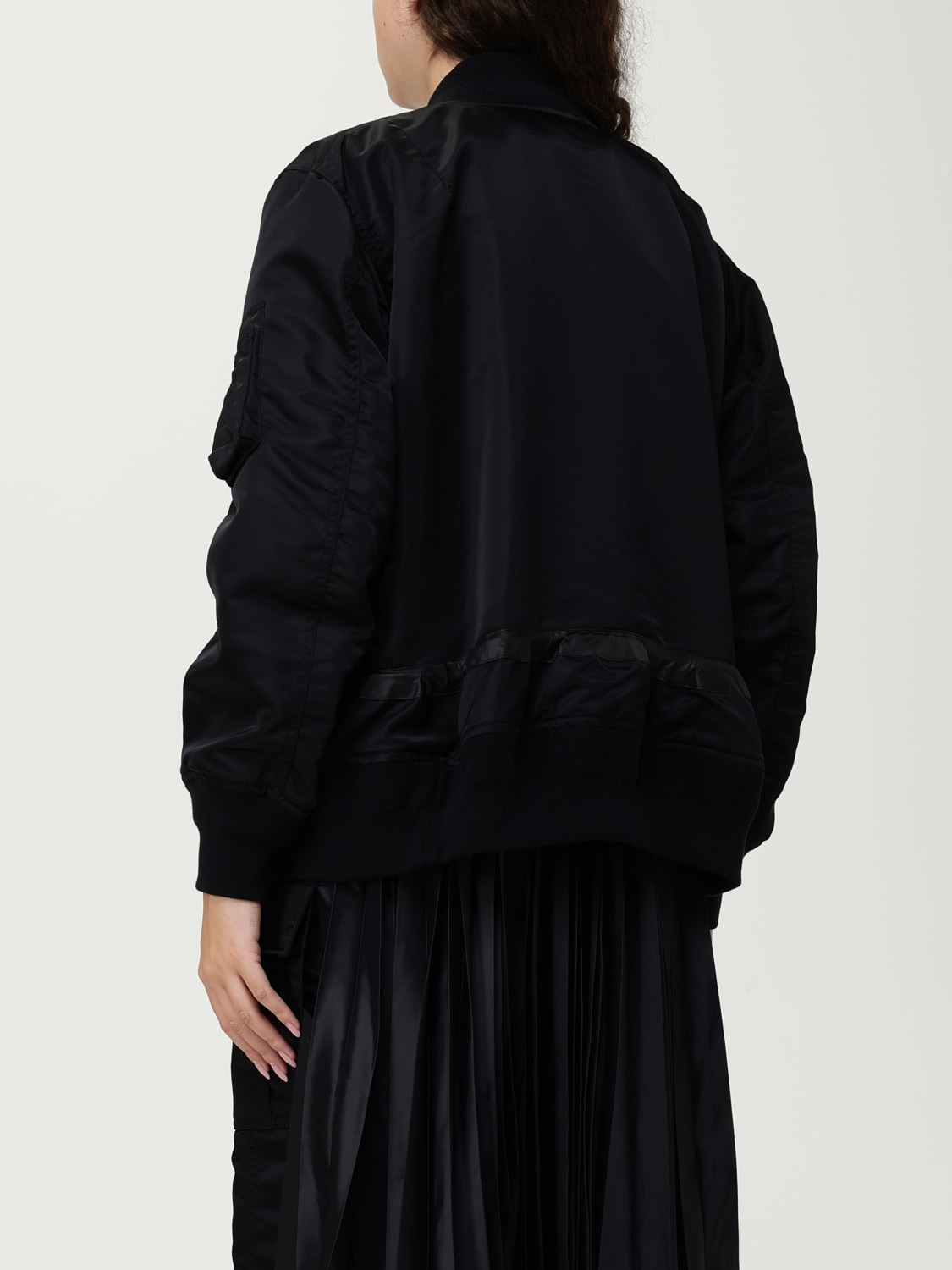 Jacket woman Sacai - 3