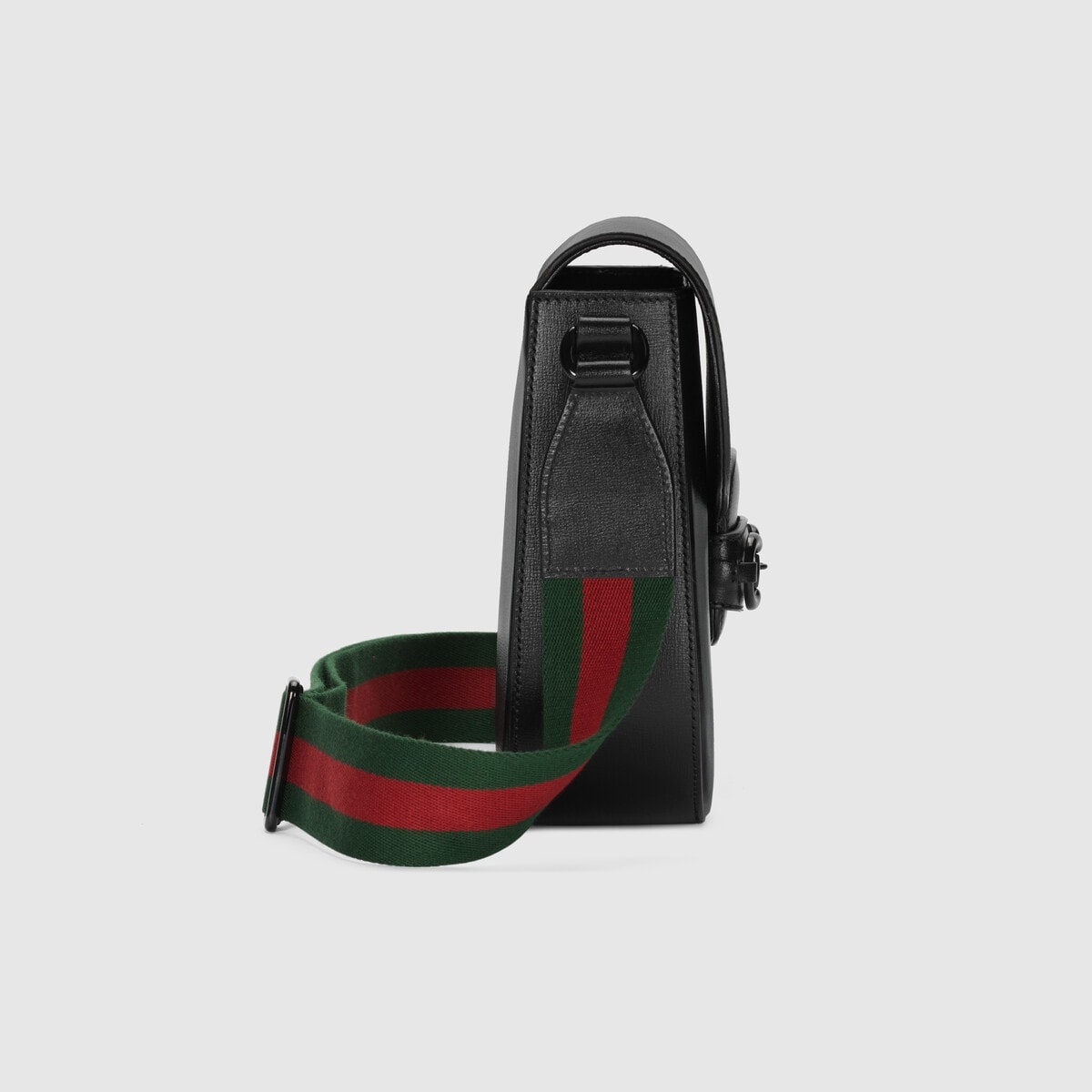 Gucci Horsebit 1955 crossbody bag - 5