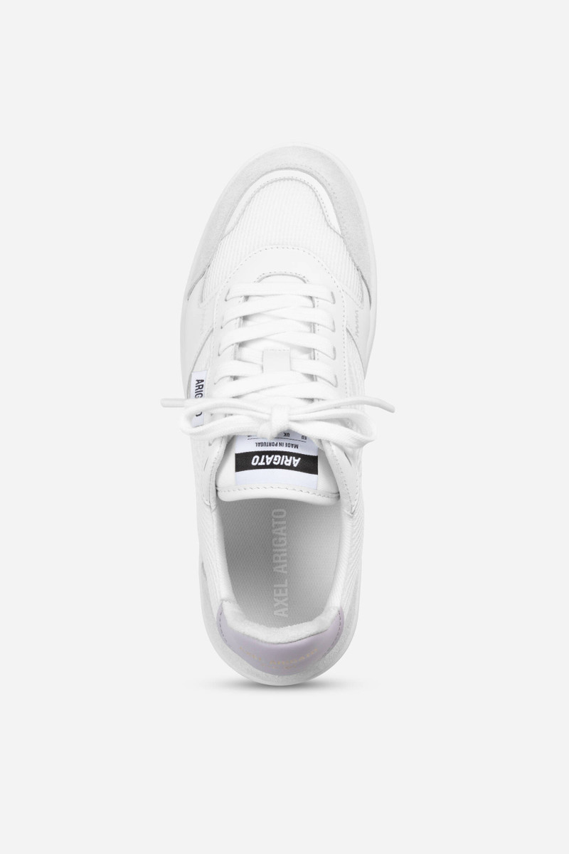Dice Deuce Sneaker 4