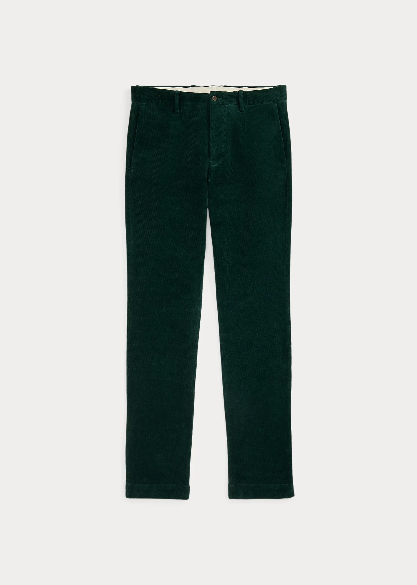 Andover Slim Fit Stretch Corduroy Pant - 1