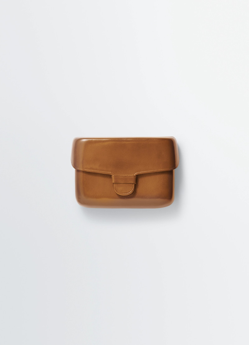 IL BUSSETTO FOR LEMAIRE CARD HOLDER 1