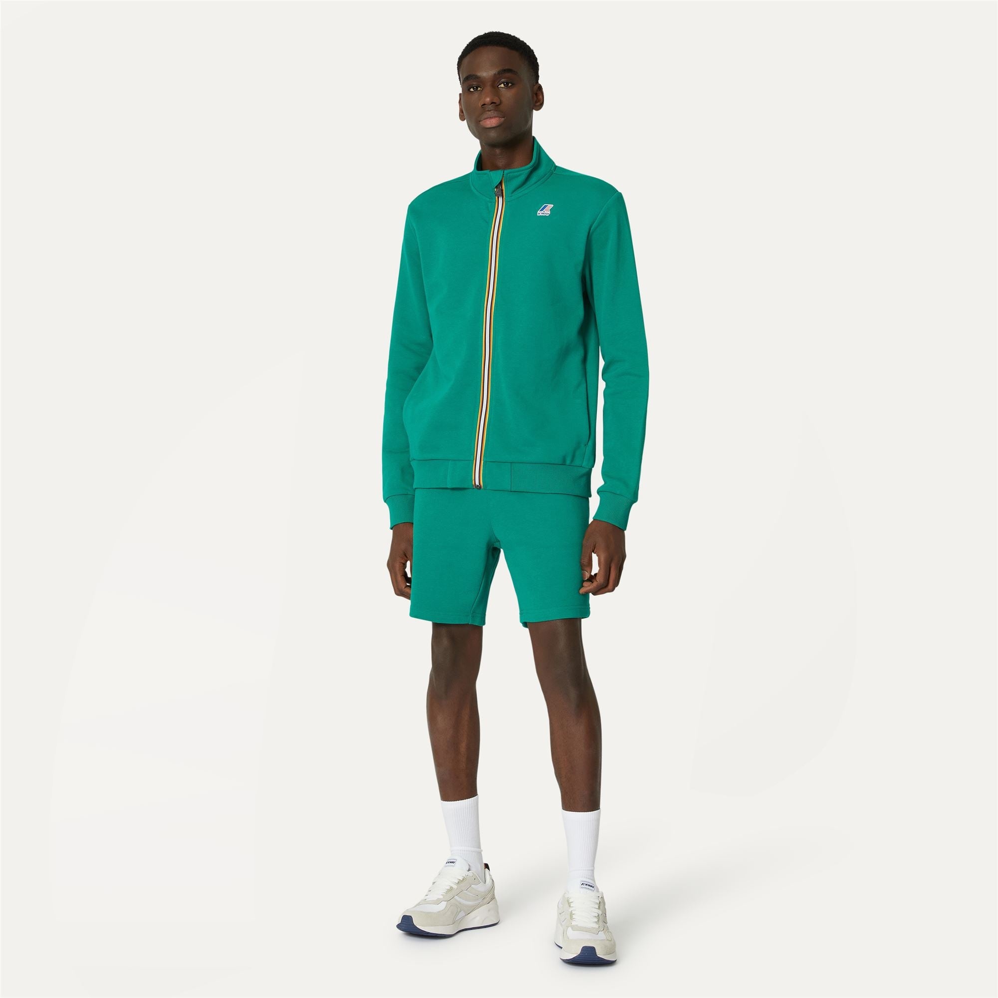 LE VRAI DORIAN POLY COTTON - 3