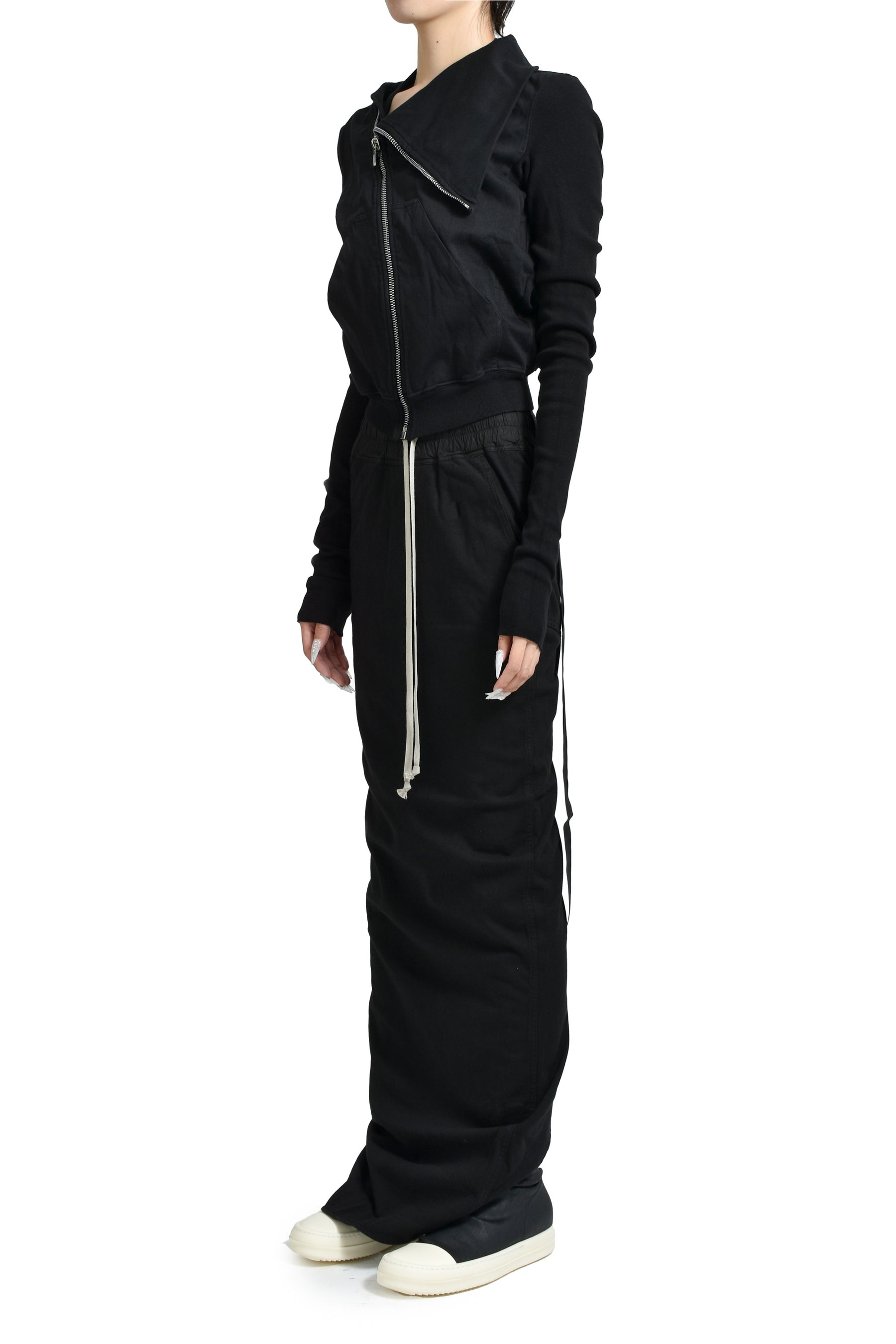 MOUNTAIN SWEAT / BLACK - 4