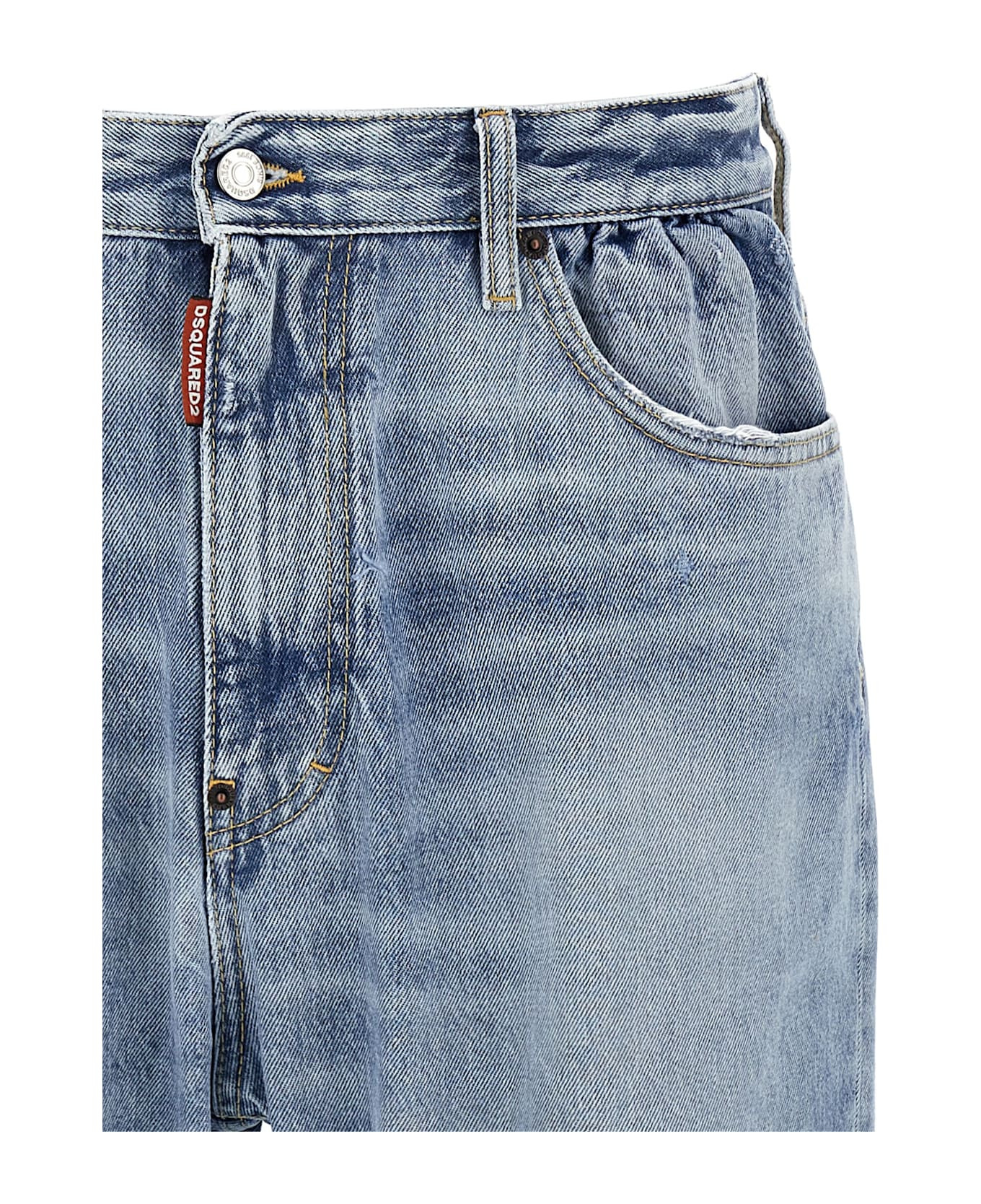 'london Bro' Jeans - 3