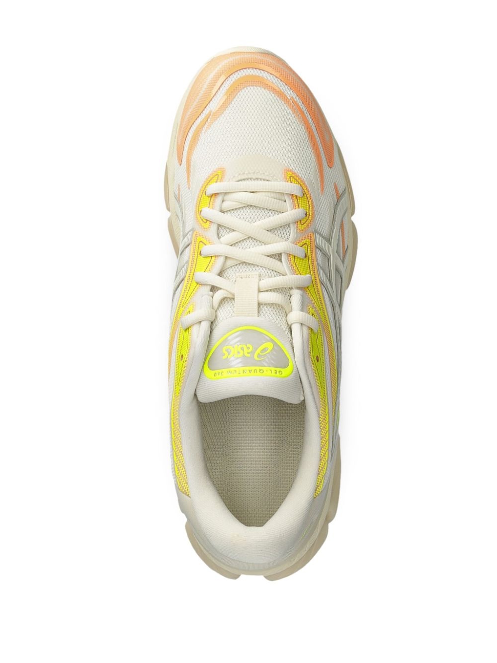 Gel-Quantum 360 VIII Paris sneakers - 4